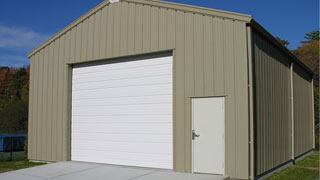 Garage Door Openers at Las Palmas Ballast Point Townhomes, Florida